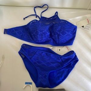 Freya Sundance Bikini new with tags bikini